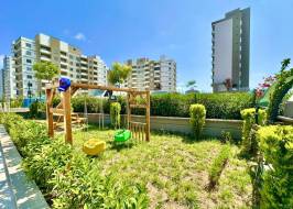 Studio apartment for rent in Mersin, Tece , near the sea - Rf01056 - photo 45