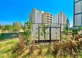 Аренда квартиры-студии 1+0 в Мерсине, Тедже, рядом с морем - Rf01056 &mdash; фото 46