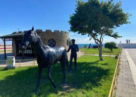 Erdemli, Mersin'in modern bir ilçesidir – fotoğraf 30