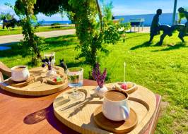 Erdemli, Mersin'in modern bir ilçesidir – fotoğraf 32