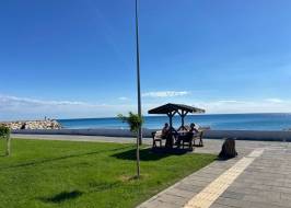 Erdemli, Mersin'in modern bir ilçesidir – fotoğraf 34