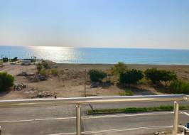 Erdemli, Mersin'in modern bir ilçesidir – fotoğraf 25