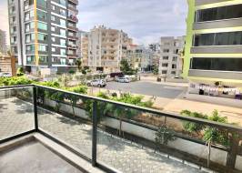 Erdemli, Mersin'in modern bir ilçesidir – fotoğraf 26