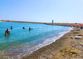 Erdemli, Mersin'in modern bir ilçesidir – fotoğraf 46