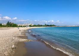 Erdemli, Mersin'in modern bir ilçesidir – fotoğraf 27