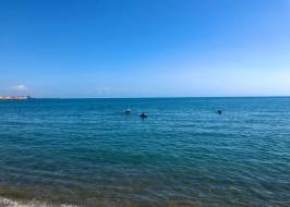 Erdemli, Mersin'in modern bir ilçesidir – fotoğraf 29