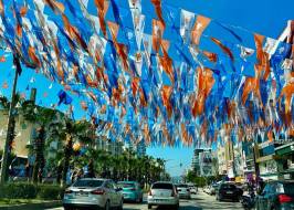 Erdemli, Mersin'in modern bir ilçesidir – fotoğraf 24