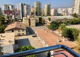 Erdemli, Mersin'in modern bir ilçesidir – fotoğraf 44