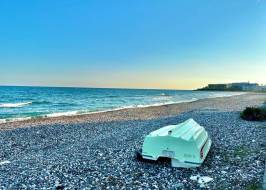 Limonlu - resort area of ​​Mersin by the sea - photo 12