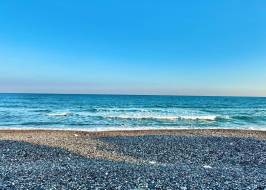 Limonlu - resort area of ​​Mersin by the sea - photo 13
