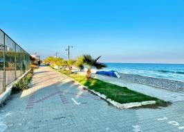 Limonlu - resort area of ​​Mersin by the sea - photo 14