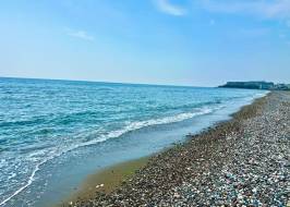 Limonlu - resort area of ​​Mersin by the sea - photo 17