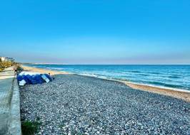 Limonlu - resort area of ​​Mersin by the sea - photo 20