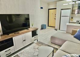 2-bedroom apartment in a luxury complex on the first coastline in Mersin, Ayaş - Asd12021 - photo 13