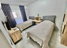 2-bedroom apartment in a luxury complex on the first coastline in Mersin, Ayaş - Asd12021 - photo 19