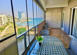 2-bedroom apartment in a luxury complex on the first coastline in Mersin, Ayaş - Asd12021 - photo 24
