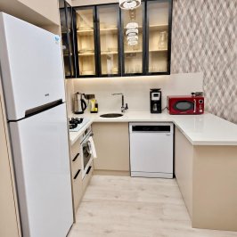 2-bedroom apartment in a luxury complex on the first coastline in Mersin, Ayaş - Asd12021 - photo 14