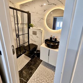 2-bedroom apartment in a luxury complex on the first coastline in Mersin, Ayaş - Asd12021 - photo 15