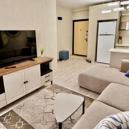 2-bedroom apartment in a luxury complex on the first coastline in Mersin, Ayaş - Asd12021 - photo 16
