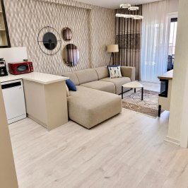 2-bedroom apartment in a luxury complex on the first coastline in Mersin, Ayaş - Asd12021 - photo 17
