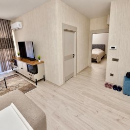 2-bedroom apartment in a luxury complex on the first coastline in Mersin, Ayaş - Asd12021 - photo 18