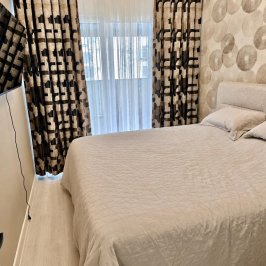2-bedroom apartment in a luxury complex on the first coastline in Mersin, Ayaş - Asd12021 - photo 19