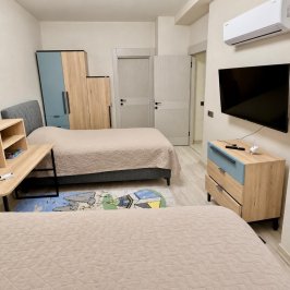 2-bedroom apartment in a luxury complex on the first coastline in Mersin, Ayaş - Asd12021 - photo 21