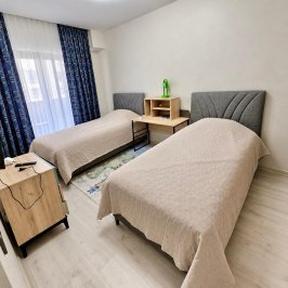 2-bedroom apartment in a luxury complex on the first coastline in Mersin, Ayaş - Asd12021 - photo 22