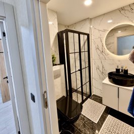 2-bedroom apartment in a luxury complex on the first coastline in Mersin, Ayaş - Asd12021 - photo 23