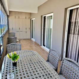 2-bedroom apartment in a luxury complex on the first coastline in Mersin, Ayaş - Asd12021 - photo 24
