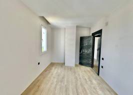 Квартира 2+1 в новом комплексе премиум класса в Мерсине, Томюк - Na852109 &mdash; фото 51