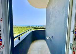 Квартира 2+1 в новом комплексе премиум класса в Мерсине, Томюк - Na852109 &mdash; фото 61