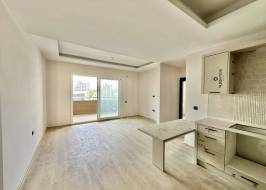 Квартира 2+1 в новом комплексе премиум класса в Мерсине, Томюк - Na852109 &mdash; фото 43