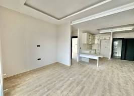 Квартира 2+1 в новом комплексе премиум класса в Мерсине, Томюк - Na852109 &mdash; фото 44