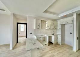 Квартира 2+1 в новом комплексе премиум класса в Мерсине, Томюк - Na852109 &mdash; фото 45