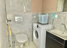 1-Zimmer-Wohnung (1+0) in Kargıpınarı, Mersin, mit Meer- und Zitronenhainblick zu vermieten - Se0111125 — Foto 29