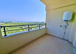 1-Zimmer-Wohnung (1+0) in Kargıpınarı, Mersin, mit Meer- und Zitronenhainblick zu vermieten - Se0111125 — Foto 31