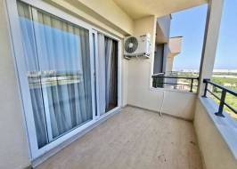 1-Zimmer-Wohnung (1+0) in Kargıpınarı, Mersin, mit Meer- und Zitronenhainblick zu vermieten - Se0111125 — Foto 32