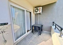 1-Zimmer-Wohnung in Kargıpınarı, Mersin, mit Blick auf den Pool und die Zitrusplantagen zu vermieten - SE110777 - Foto 39
