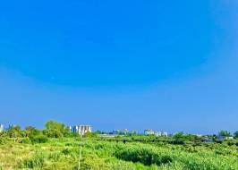 1-Zimmer-Wohnung (1+0) in Kargıpınarı, Mersin, mit Blick auf den Pool und die Zitrusplantagen zu vermieten - SE110777 - Foto 40