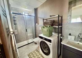 1-Zimmer-Wohnung (1+0) in Kargıpınarı, Mersin, mit Blick auf den Pool und die Zitrusplantagen zu vermieten - SE110777 - Foto 38