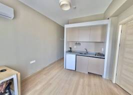 1+1-Zimmer-Wohnung zur Miete in Kargıpınarı, Mersin, mit Meer- und Zitronenhainblick - SE100230 — Foto 24