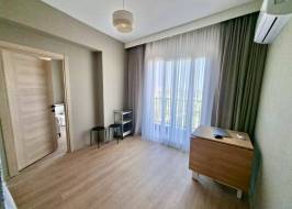 1+1-Zimmer-Wohnung zur Miete in Kargıpınarı, Mersin, mit Meer- und Zitronenhainblick - SE100230 — Foto 25