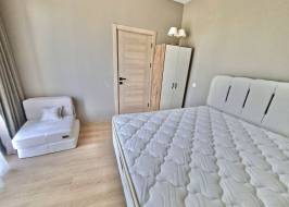 1+1-Zimmer-Wohnung zur Miete in Kargıpınarı, Mersin, mit Meer- und Zitronenhainblick - SE100230 — Foto 28