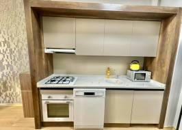 Квартира-студия 1+0 рядом с морем в Мерсине, Тедже - As454701 &mdash; фото 28