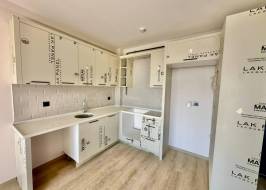 1+1 Apartment with Sea View in Mersin, Tece - As471103 - Photo 32