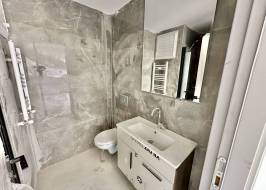 1+1 Apartment with Sea View in Mersin, Tece - As471103 - Photo 33