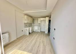 1+1 Apartment with Sea View in Mersin, Tece - As471103 - Photo 35
