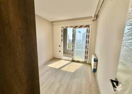 1+1 Apartment with Sea View in Mersin, Tece - As471103 - Photo 36