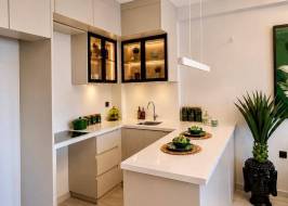 Новый комплекс квартир 1+1 у моря в Мерсине, Чешмели - Bs350011 &mdash; фото 18